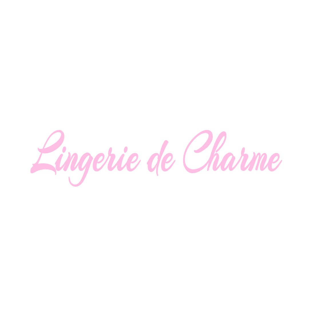 LINGERIE DE CHARME VILLEURBANNE